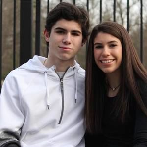 Meet your Posher, Michele